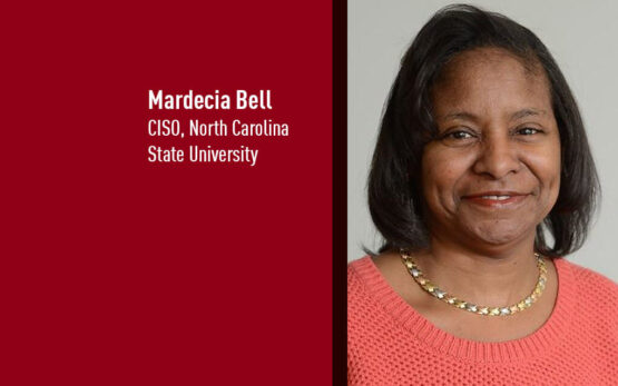 An interview with CISO Mardecia Bell, a storied career – Source: www.cybertalk.org