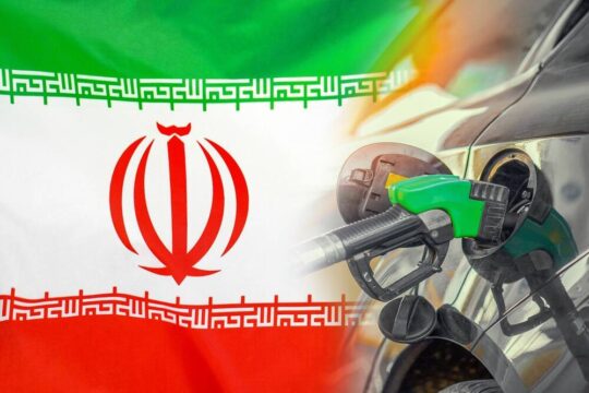 Hacktivists boast: We shut down Iran’s gas pumps today – Source: go.theregister.com