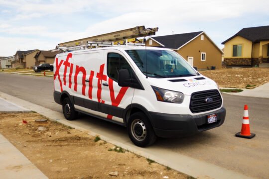 Comcast Xfinity Breached via CitrixBleed; 35M Customers Affected – Source: www.darkreading.com