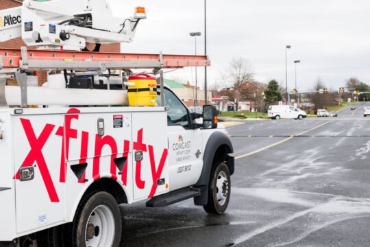 Millions of Xfinity customers’ info, hashed passwords feared stolen in cyberattack – Source: go.theregister.com