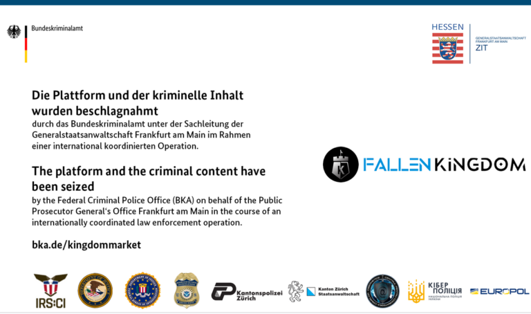german-police-seized-the-dark-web-marketplace-kingdom-market-–-source:-securityaffairs.com