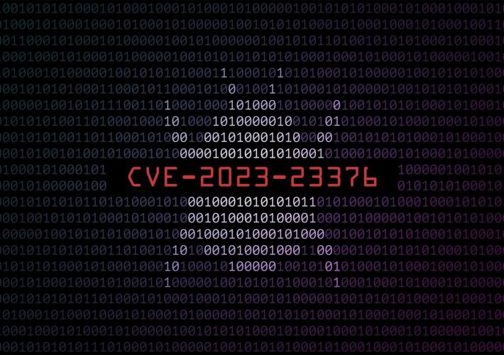 Windows CLFS and five exploits used by ransomware operators (Exploit #4 – CVE-2023-23376) – Source: securelist.com