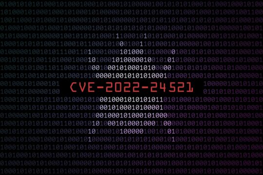Windows CLFS and five exploits used by ransomware operators (Exploit #1 – CVE-2022-24521) – Source: securelist.com