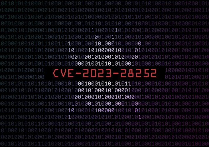 Windows CLFS and five exploits used by ransomware operators (Exploit #5 – CVE-2023-28252) – Source: securelist.com