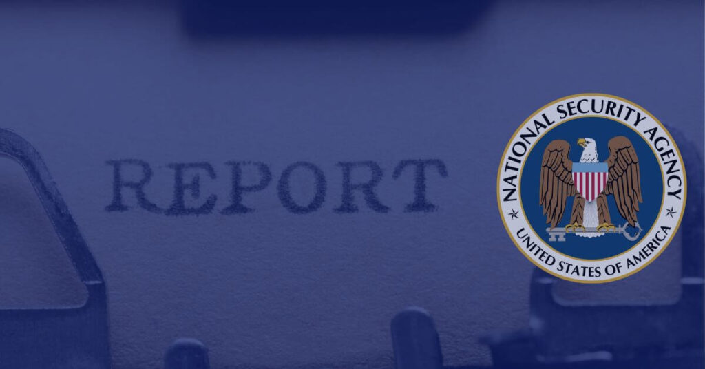 nsa-releases-2023-cybersecurity-year-in-review-report-–-source:-heimdalsecurity.com