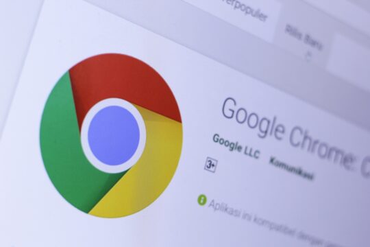 Google Releases Eighth Zero-Day Patch of 2023 for Chrome – Source: www.darkreading.com