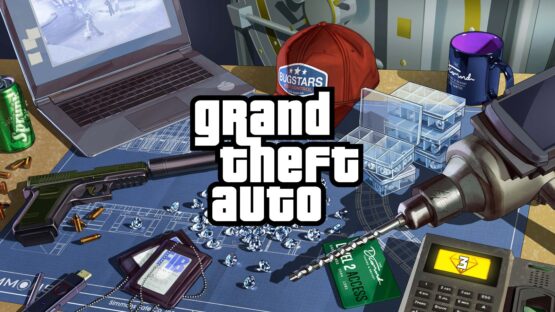 GTA 5 source code reportedly leaked online a year after RockStar hack – Source: www.bleepingcomputer.com