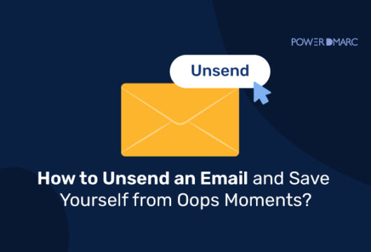 How to Unsend an Email and Save Yourself from Oops Moments? – Source: securityboulevard.com