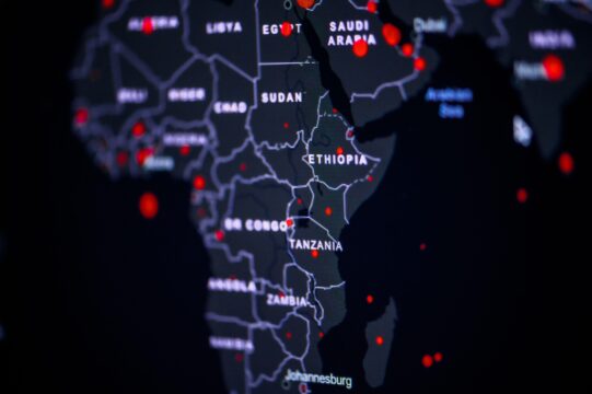 African Organizations Aim to Fix Cybersecurity in 2024 – Source: www.darkreading.com
