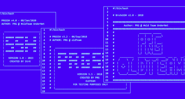 warning:-poorly-secured-linux-ssh-servers-under-attack-for-cryptocurrency-mining-–-source:thehackernews.com