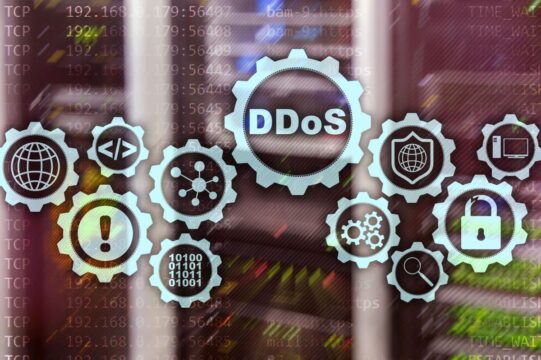 How to Prepare for DDoS Attacks During Peak Business Times – Source: www.darkreading.com