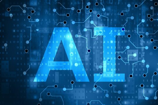 Skynet Ahoy? What to Expect for Next-Gen AI Security Risks – Source: www.darkreading.com