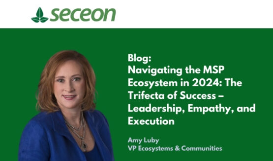 Navigating the MSP Ecosystem in 2024: The Trifecta of Success – Leadership, Empathy, and Execution – Source: securityboulevard.com