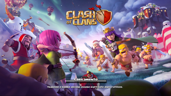Clash of Clans gamers at risk while using third-party app – Source: securityaffairs.com