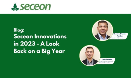 Seceon Innovations in 2023  – A Look Back on a Big Year – Source: securityboulevard.com