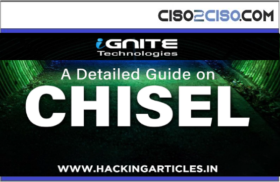 A Detailed Guide on Chisel