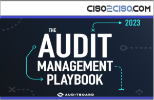 Audit Management Playbook