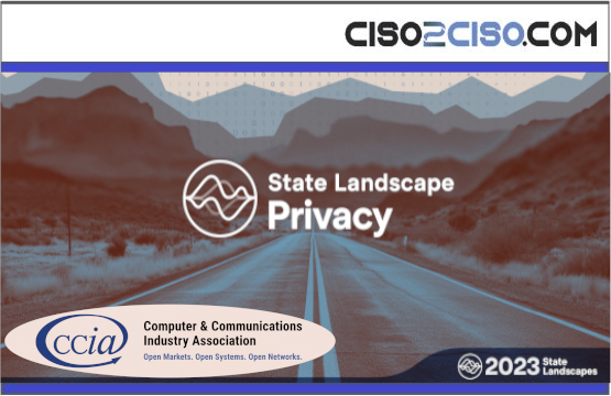 State Landscape Privacy