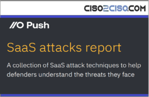 Preview SaaS Attacks Report