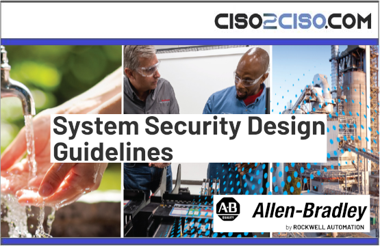 System Security Design Guidelines