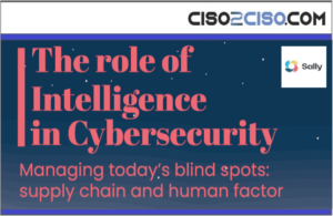 The role of Intelligence in Cybersecurity