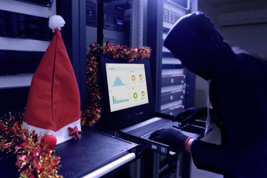 Cybercriminals Share Millions of Stolen Records During Holiday Break – Source: www.darkreading.com