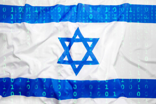 Israel Battles Spike in Wartime Hacktivist, OT Cyberattacks – Source: www.darkreading.com
