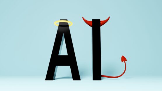 CISO Planning for 2024 May Struggle When It Comes to AI – Source: www.darkreading.com