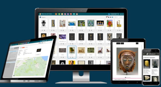 Online museum collections down after cyberattack on service provider – Source: www.bleepingcomputer.com
