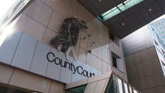 Victoria court recordings exposed in reported ransomware attack – Source: www.bleepingcomputer.com