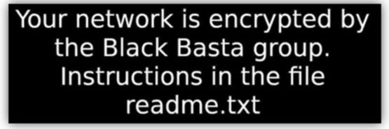 Researchers released a free decryptor for Black Basta ransomware – Source: securityaffairs.com