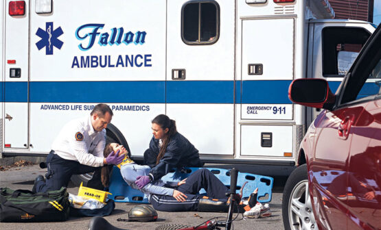 Hack on Defunct Ambulance Firm Affects 912,000 People – Source: www.databreachtoday.com