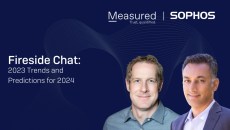Fireside Chat with Measured Insurance – Source: news.sophos.com