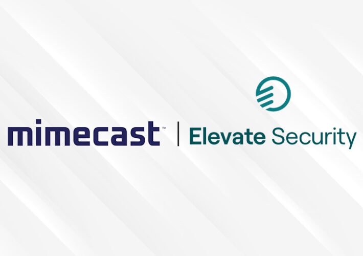 Mimecast Acquires Elevate Security to Address Human Risk – Source: www.databreachtoday.com