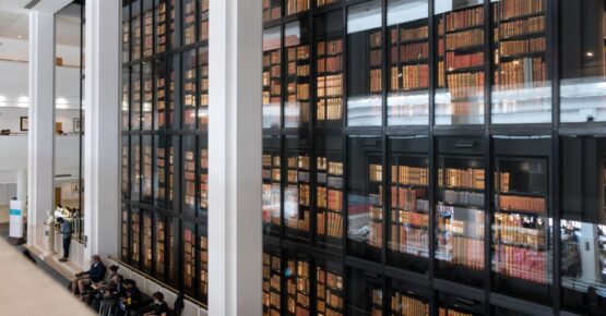 British Library: Finances remain healthy as ransomware recovery continues – Source: go.theregister.com