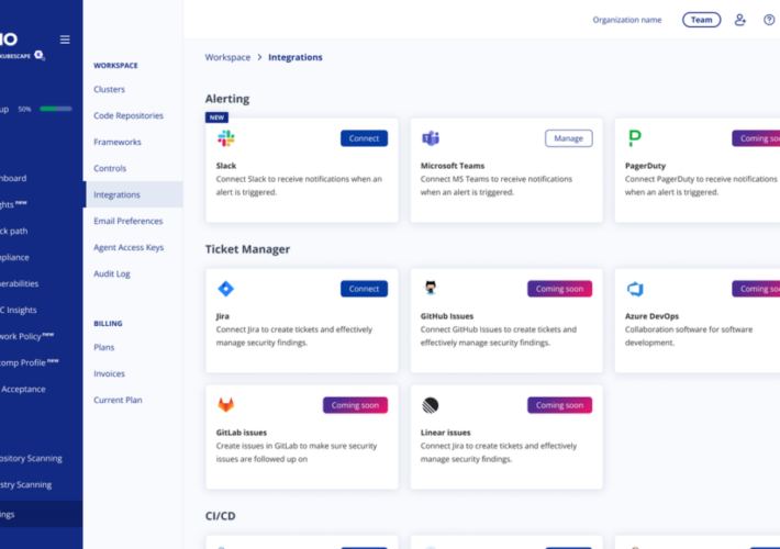 armo-announces-new-slack-integration-–-source:-securityboulevard.com