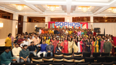 Sophos India Gets Great Place To Work Certification for Second Year – Source: news.sophos.com