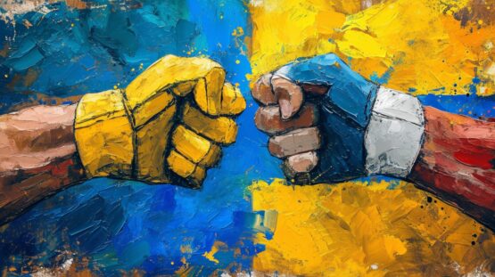 Pro-Ukraine hackers breach Russian ISP in revenge for KyivStar attack – Source: www.bleepingcomputer.com