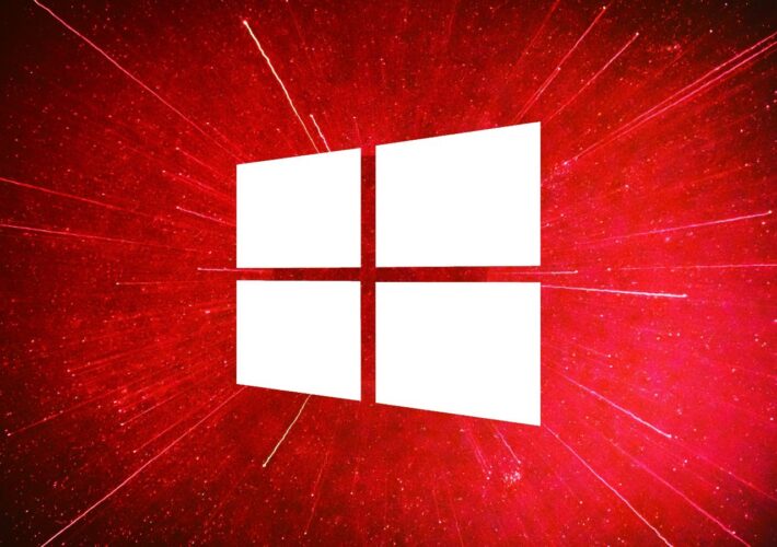 Windows 10 KB5034441 security update fails with 0x80070643 errors – Source: www.bleepingcomputer.com