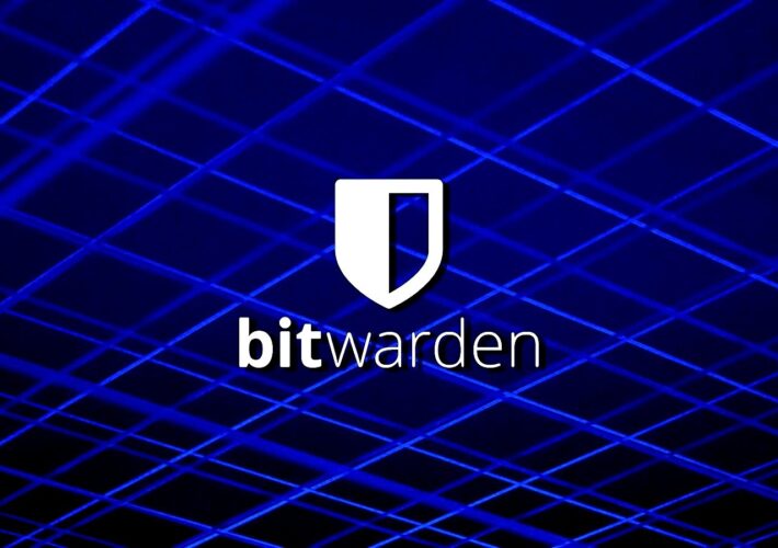 Bitwarden adds passkey support to log into web password vaults – Source: www.bleepingcomputer.com