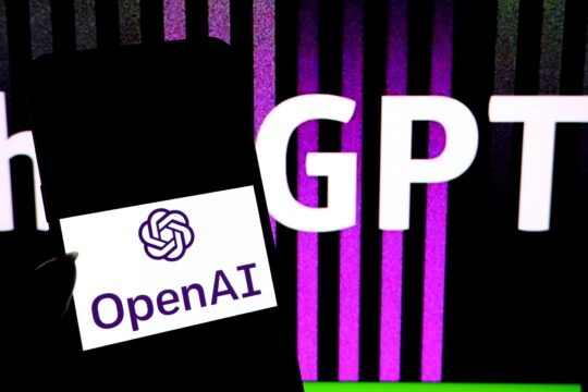 OpenAI’s New GPT Store May Carry Data Security Risks – Source: www.darkreading.com