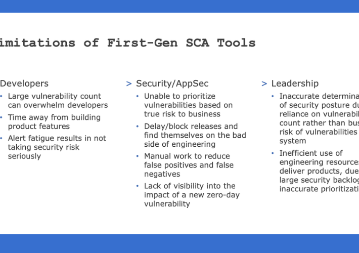 prioritize-risk-and-eliminate-sca-alert-fatigue-with-sca-20-–-source:-securityboulevard.com