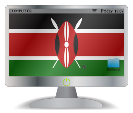 Kenya Issues New Guidance for Protecting Personal Data – Source: www.darkreading.com