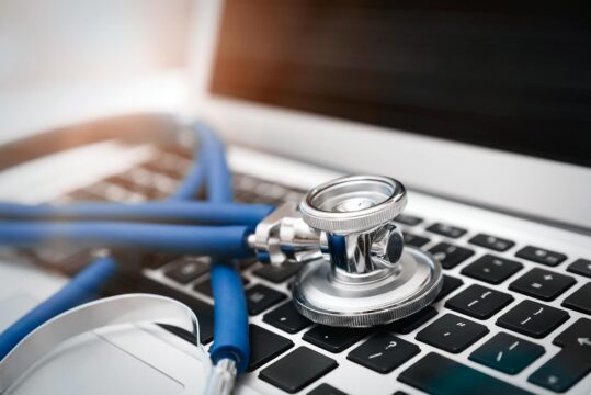 Hospitals Must Treat Patient Data and Health With Equal Care – Source: www.darkreading.com