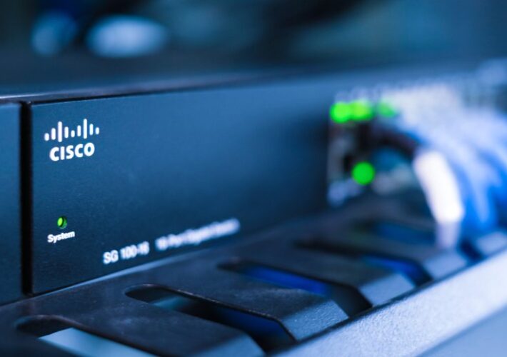 Chinese Nation-State Hacker Is Exploiting Cisco Routers – Source: www.databreachtoday.com