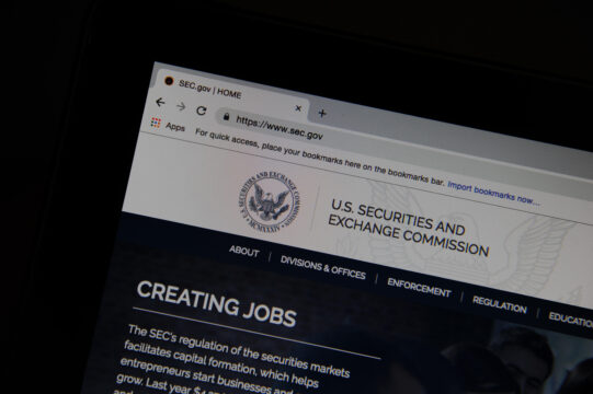 SEC X Account Hack Draws Senate Outrage – Source: www.darkreading.com