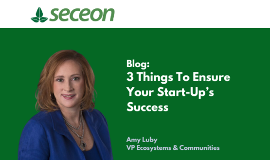 3 Things to Ensure your start-up’s success – Source: securityboulevard.com
