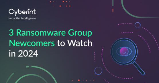 3 Ransomware Group Newcomers to Watch in 2024 – Source:thehackernews.com