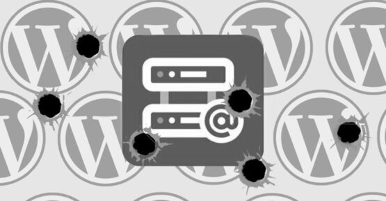 Critical flaw found in WordPress plugin used on over 300,000 websites – Source: www.tripwire.com