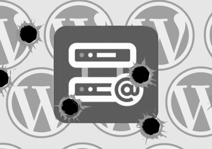 Critical flaw found in WordPress plugin used on over 300,000 websites – Source: www.tripwire.com
